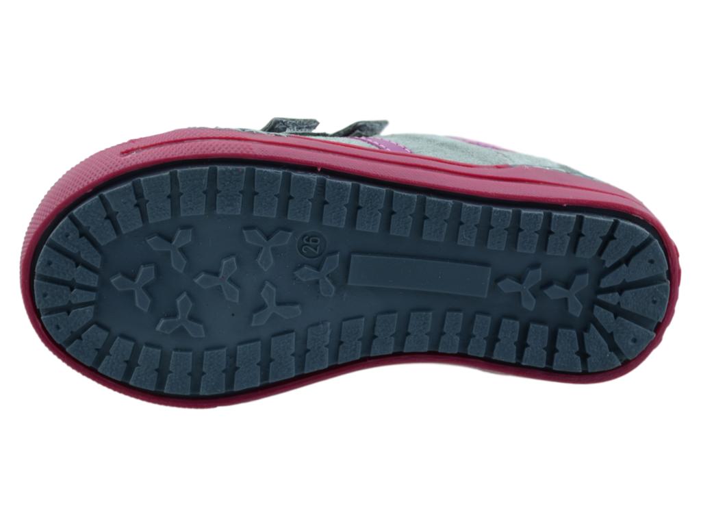 Booties for Toddler/Little Kid Girl (Camila)