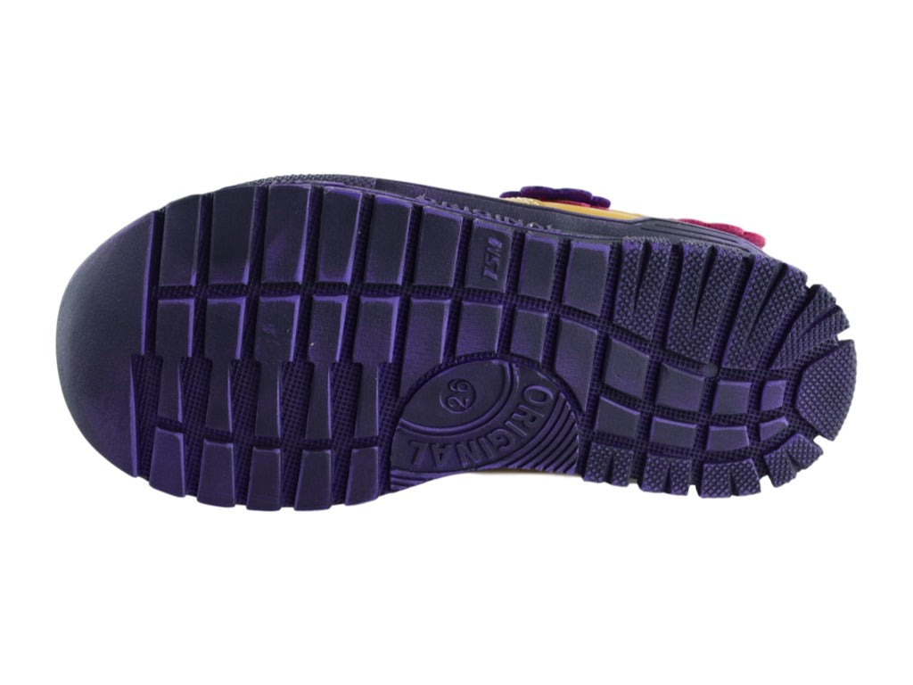 Winter Boots for Toddler/Little Kid Girl (Alice)