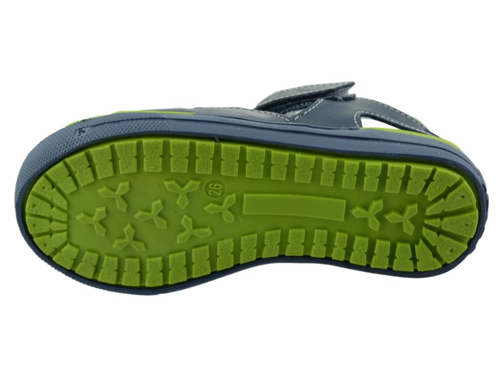 Sandals for Toddler/Little Kid Boy (Rob)