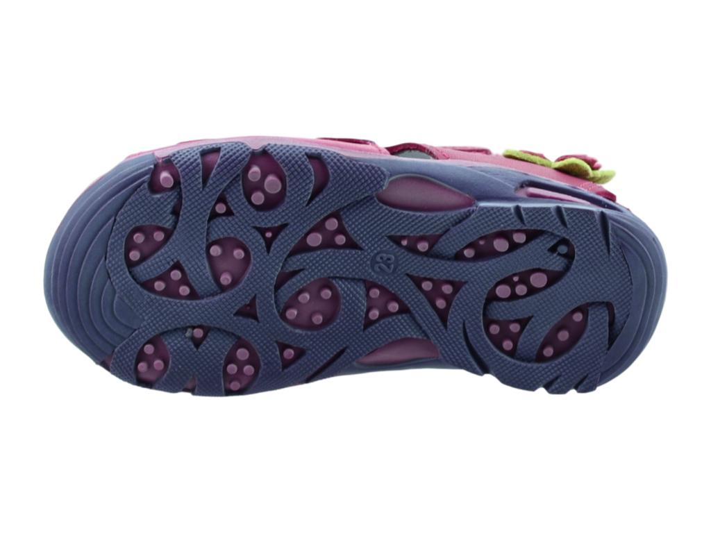 Sandals for Toddler/Little Kid Girl (Malia)