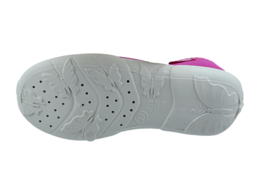 Slippers for Toddler/Little Kid Girl (Sarah)