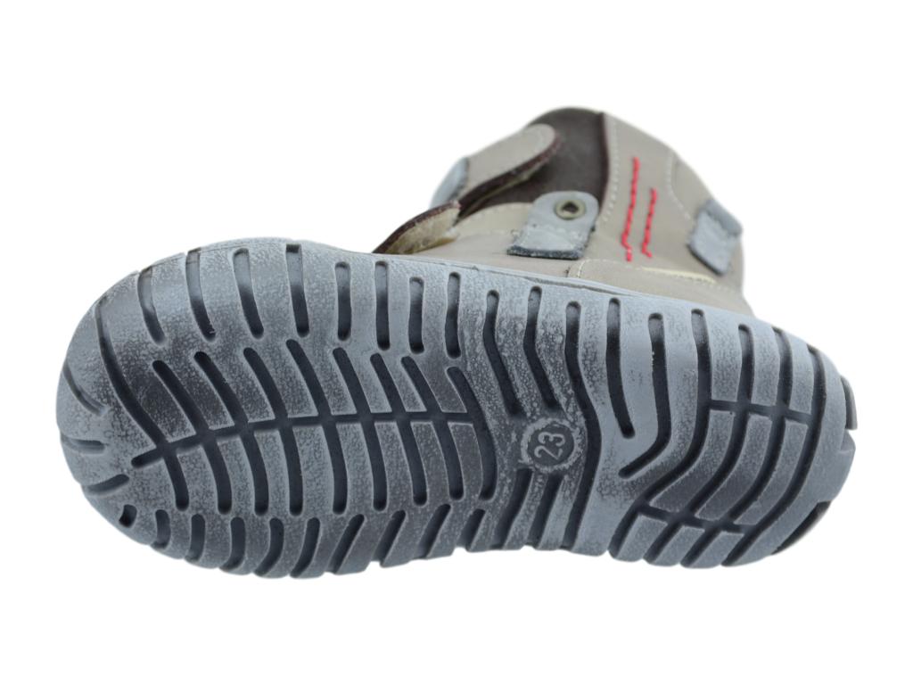 Winter Boots for Toddler Boy (Arlo)