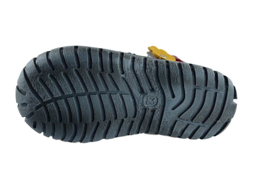 Winter Boots for Toddler/Little Kid Girl (Claire)