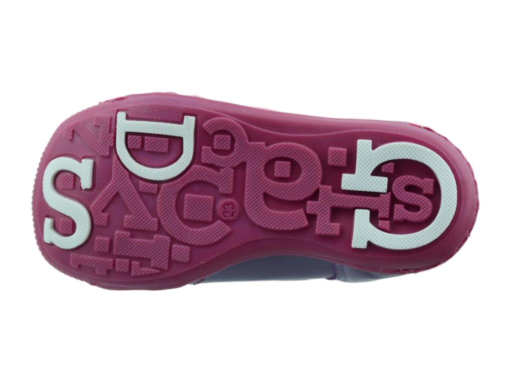 Booties for Toddler Girl (Rasha)