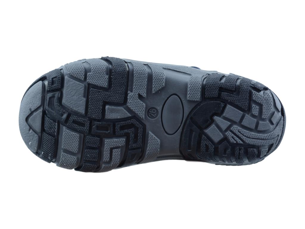 Winter Boots for Toddler/Little Kid Boy (Austin)