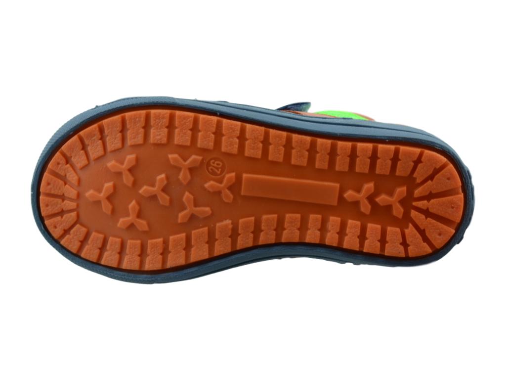 Booties for Toddler/Little Kid Boy (Ryan)