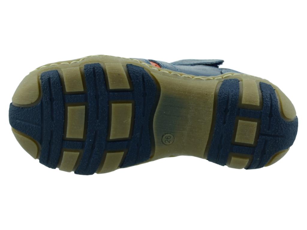 Sandals for Toddler/Little Kid Boy (Kade)