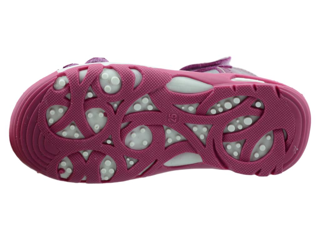 Sandals for Toddler Girl (Sally)