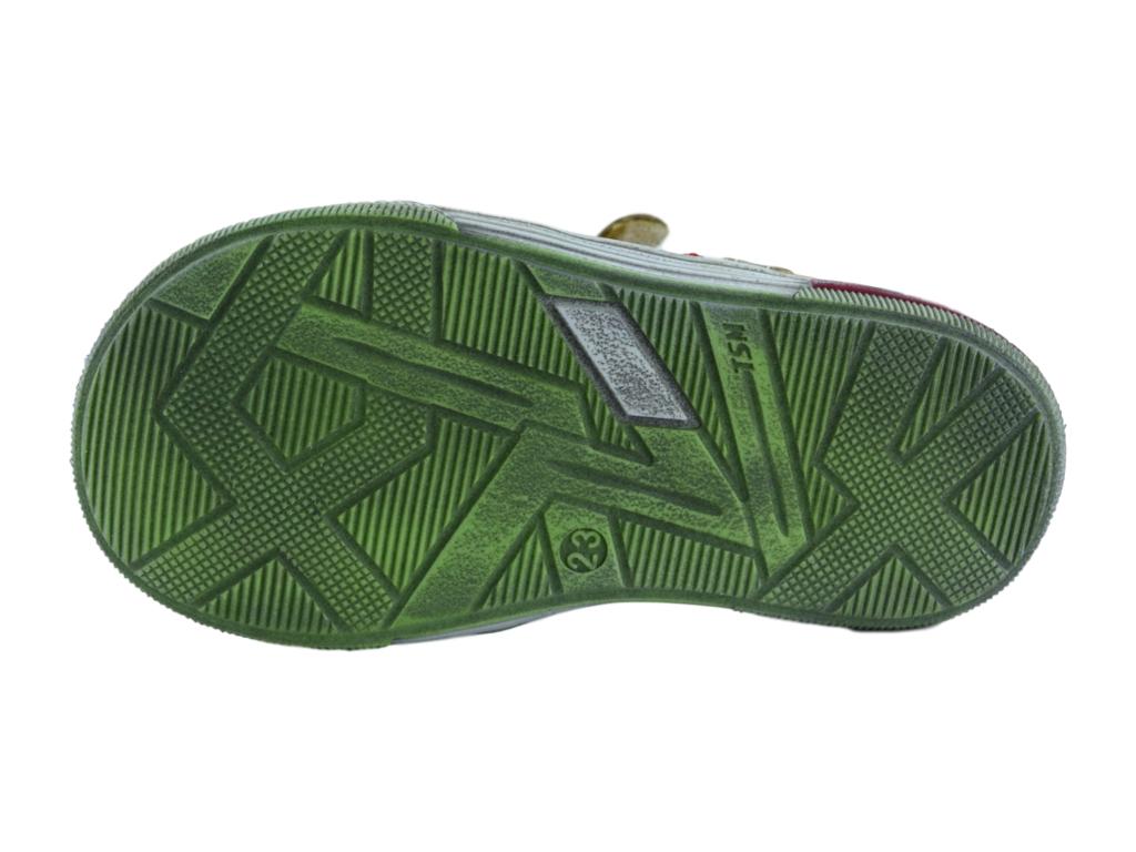 Booties for Toddler/Little Kid Boy (Brooks)