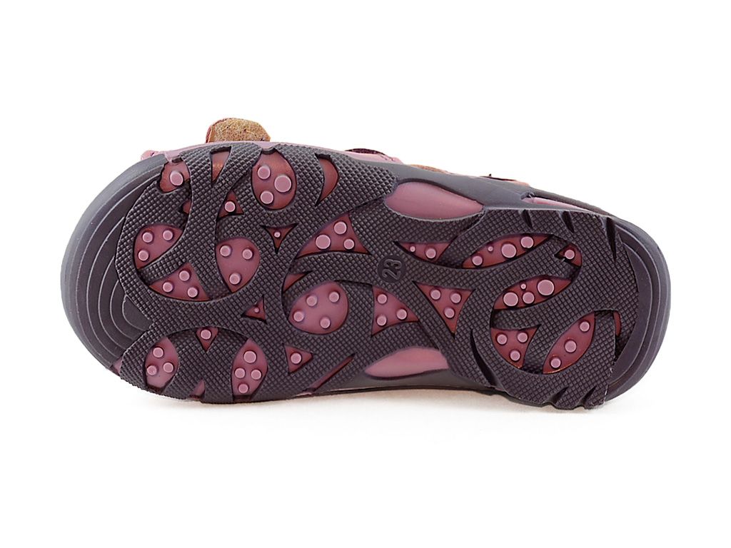 Sandals for Toddler/Little Kid Girl (Brea)