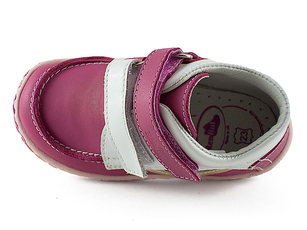 Booties for Toddler Girl (Gracie)