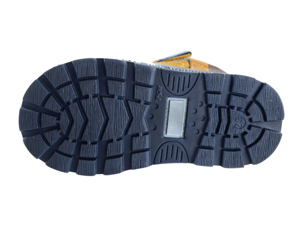 Winter Boots for Toddler/Little Kid Boy (Jordan)