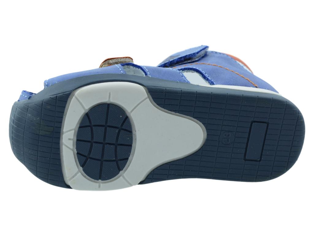 Sandals for Toddler Boy (Wyatt)