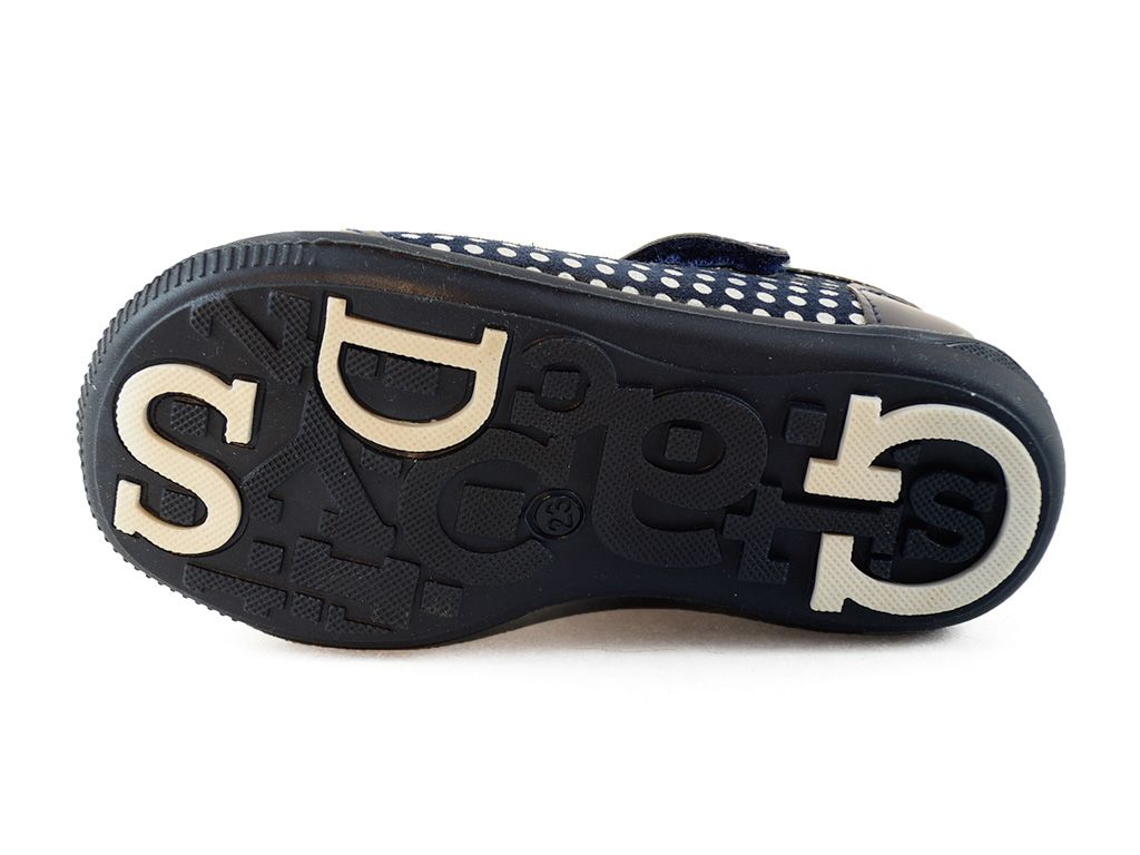 Flats for Toddler Girl (Amelie)