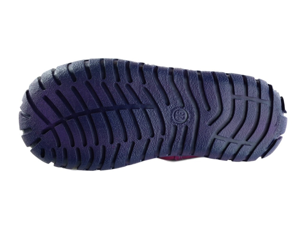 Winter Boots for Toddler/Little Kid Girl (Abia)