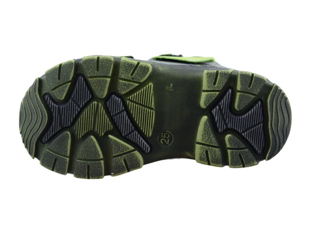 Winter Boots for Toddler Boy (Rada)