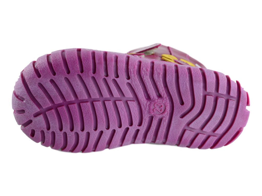 Winter Boots for Toddler/Little Kid Girl (Abi)