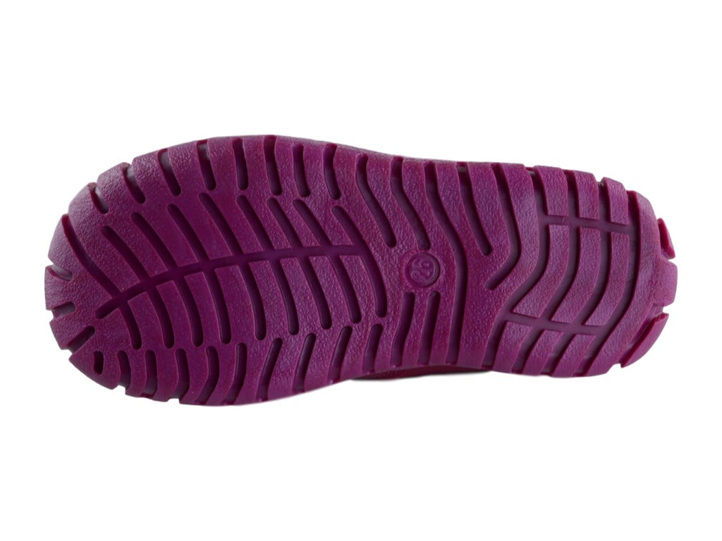 Winter Boots for Toddler/Little Kid Girl (Jacey)