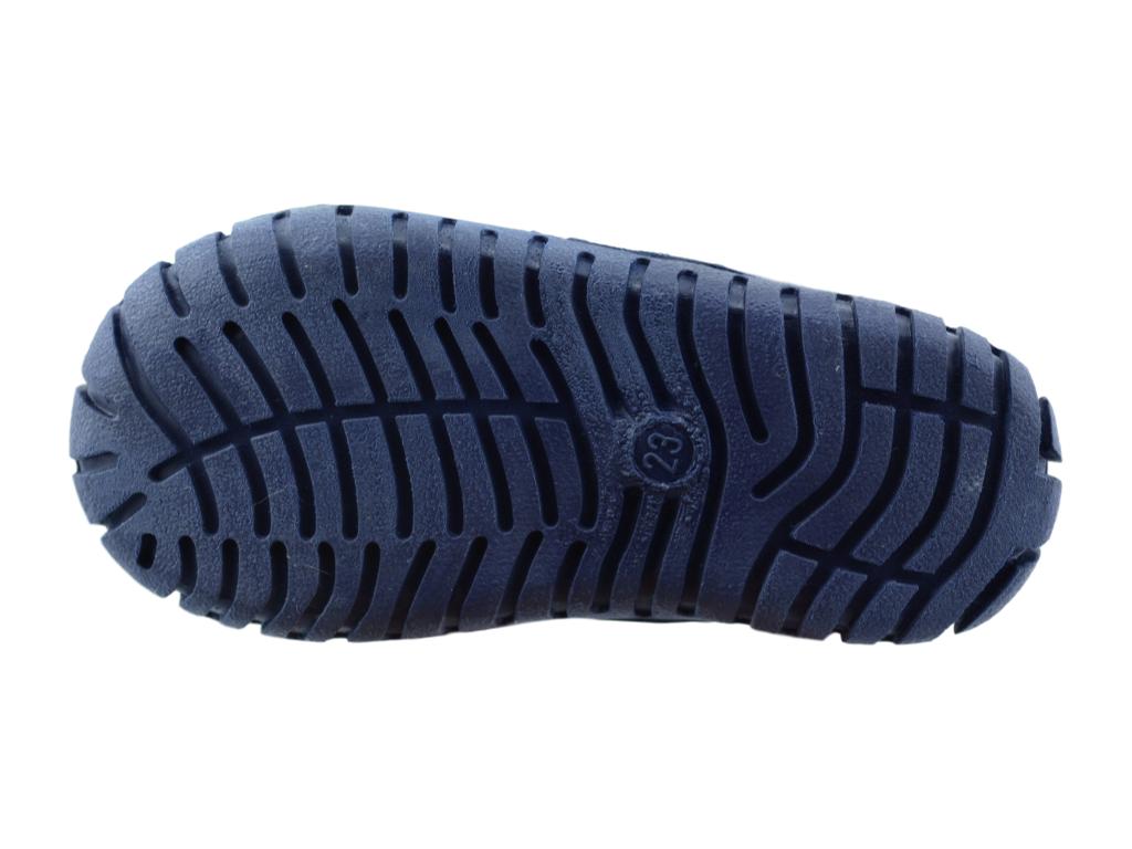Winter Boots for Toddler Boy (Bailey)