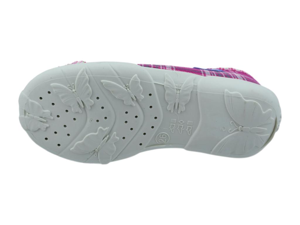 Slippers for Toddler/Little Kid Girl (Ariana)