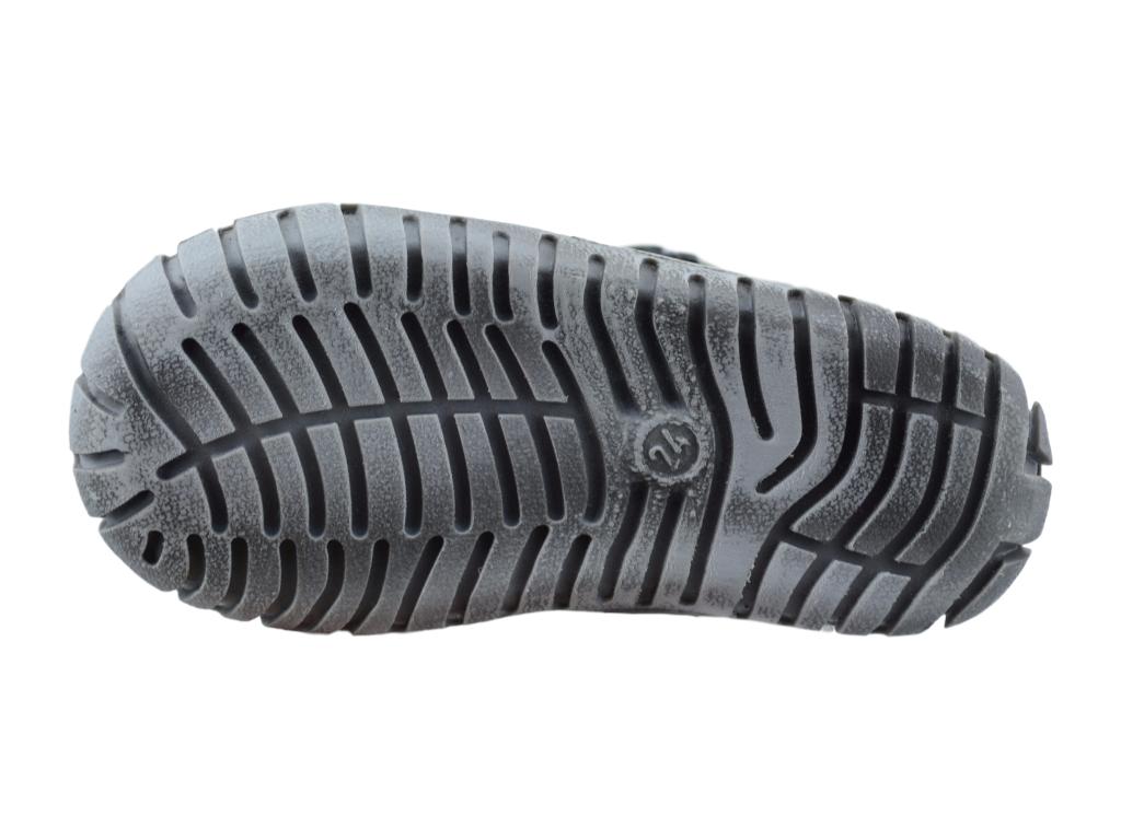 Winter Boots for Toddler/Little Kid Boy (Josiah)