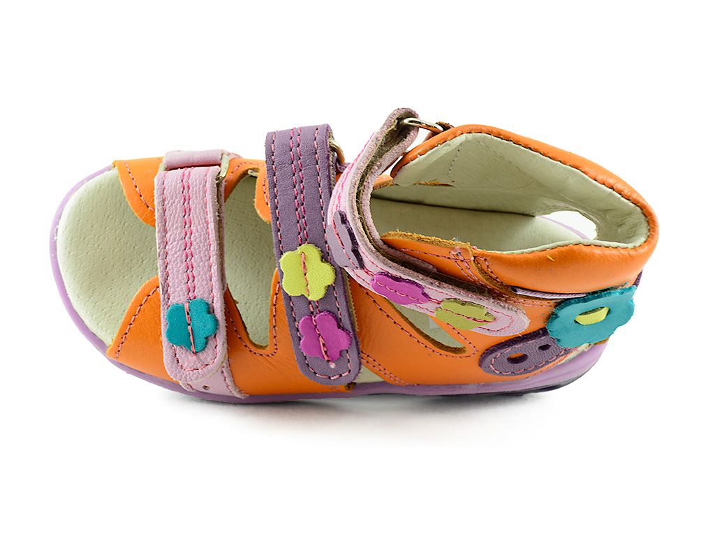 Sandals for Toddler Girl (Aria)