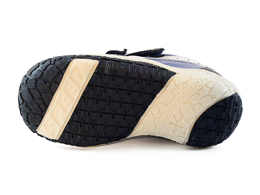 Booties for Toddler Boy (Waylon)