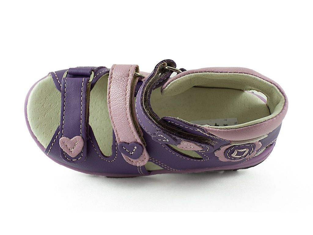Sandals for Toddler Girl (Hape)