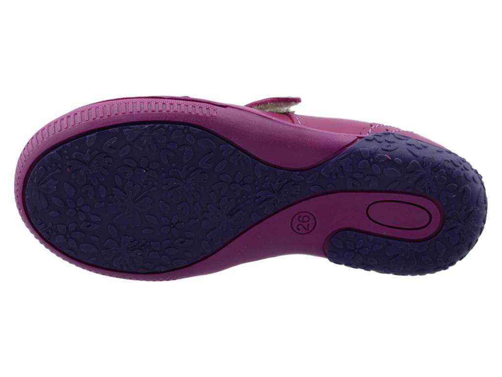 Flats for Toddler/Little Kid Girl (Hart)