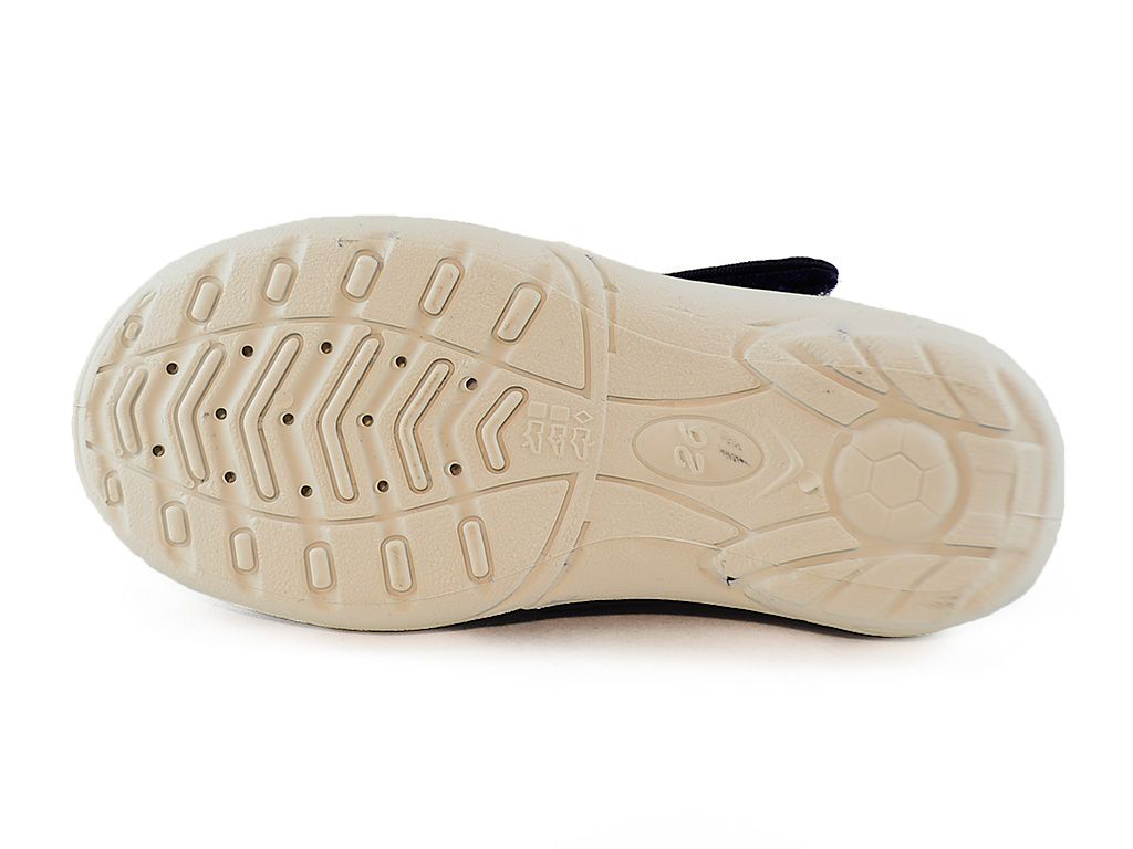 Slippers for Toddler/Little Kid Boy (Jasper)