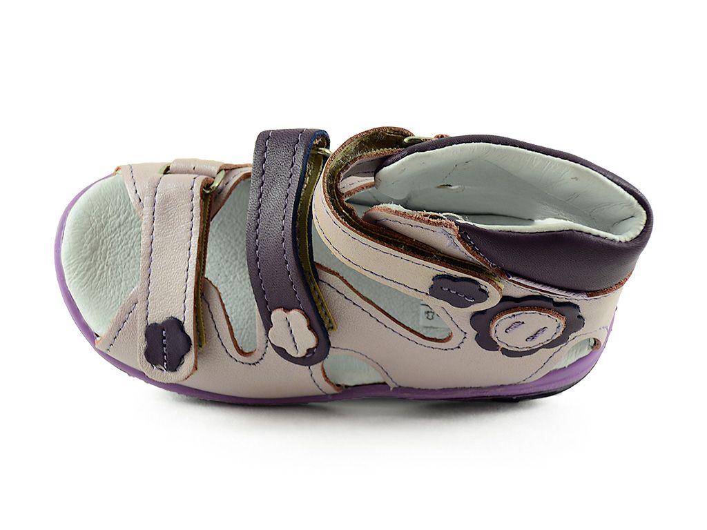 Sandals for Toddler Girl (Alena)