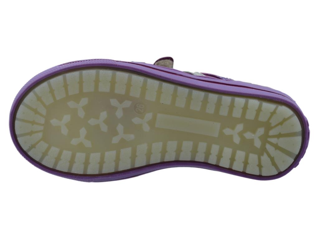 Boots for Toddler/Little Kid Girl (Seine)