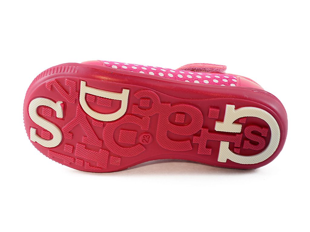 Flats for Toddler Girl (Mila)