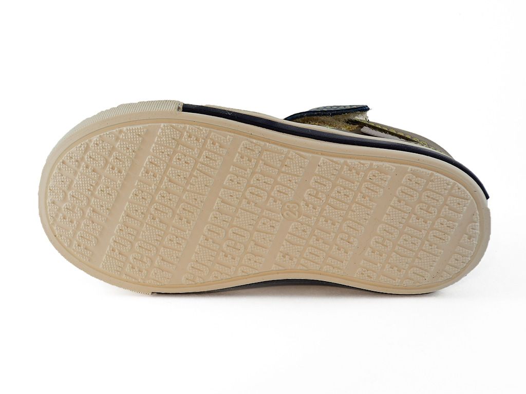 Booties for Toddler/Little Kid Boy (Sam)