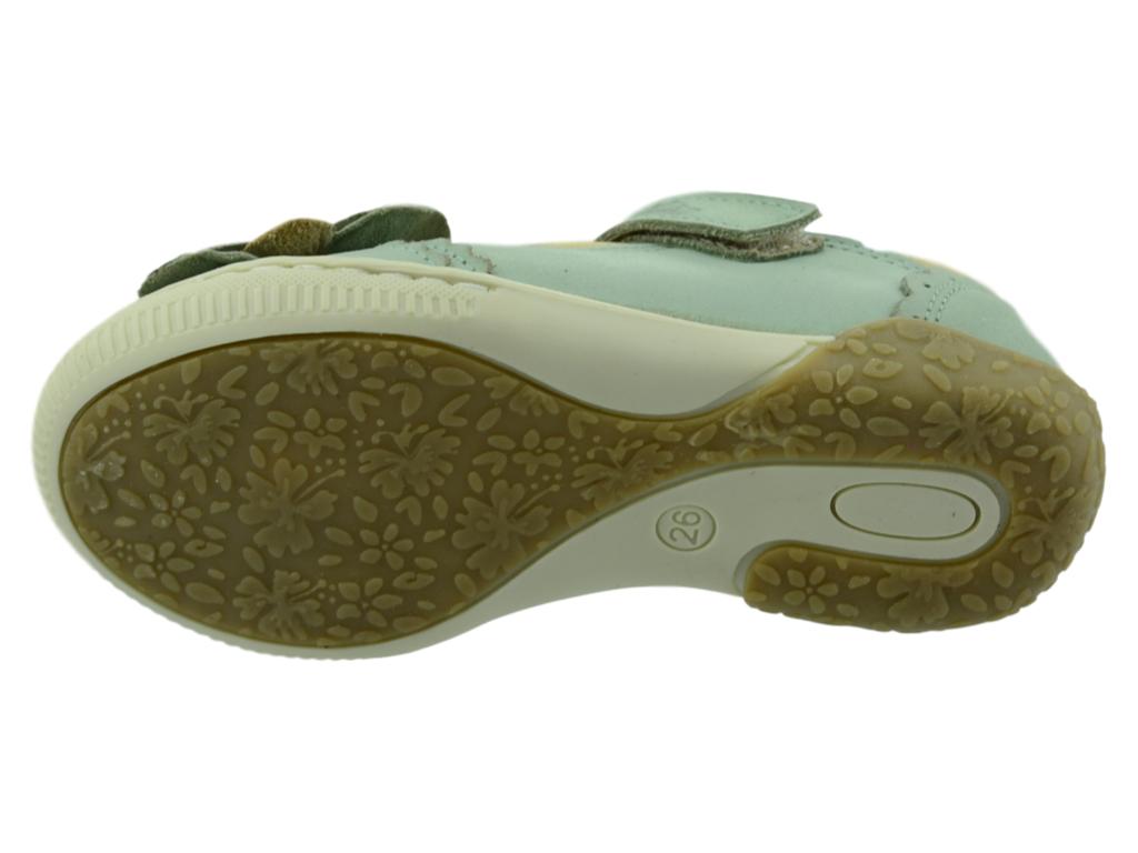 Flats for Toddler/Little Kid Girl (Lena)