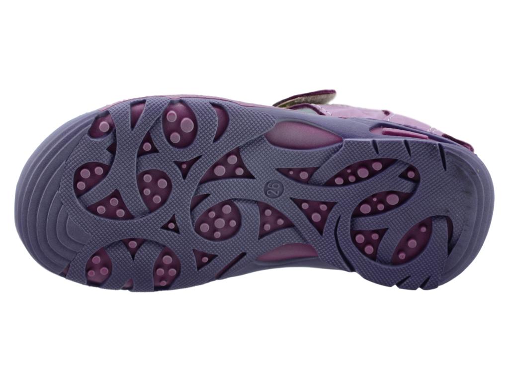 Sandals for Toddler/Little Kid Girl (Lily)