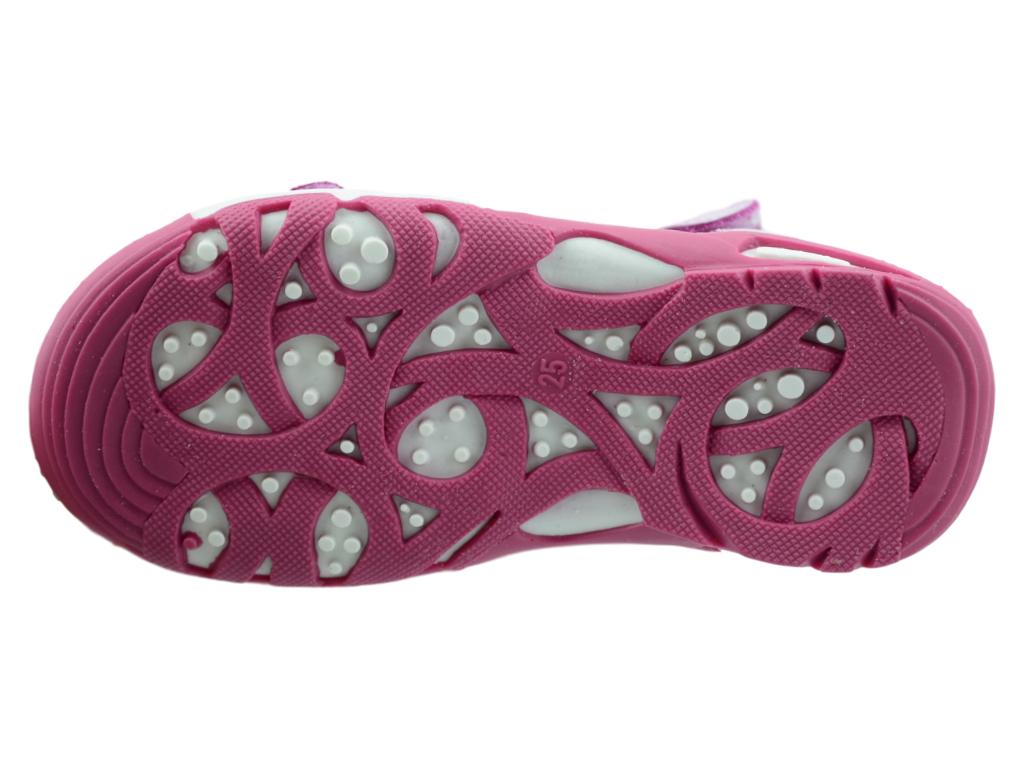 Sandals for Toddler Girl (Gianna)
