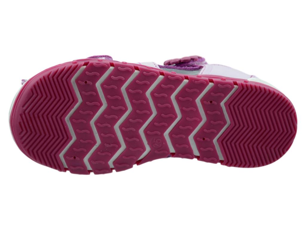 Sandals for Toddler Girl (Nora)