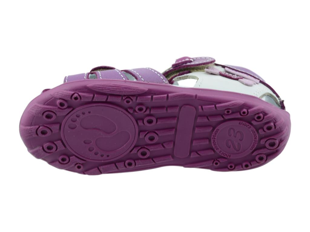 Sandals for Toddler Girl (Ulla)