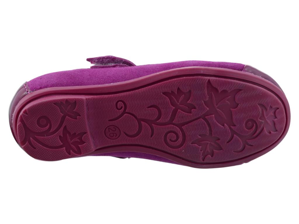 Flats for Toddler/Little Kid Girl (Sonya)