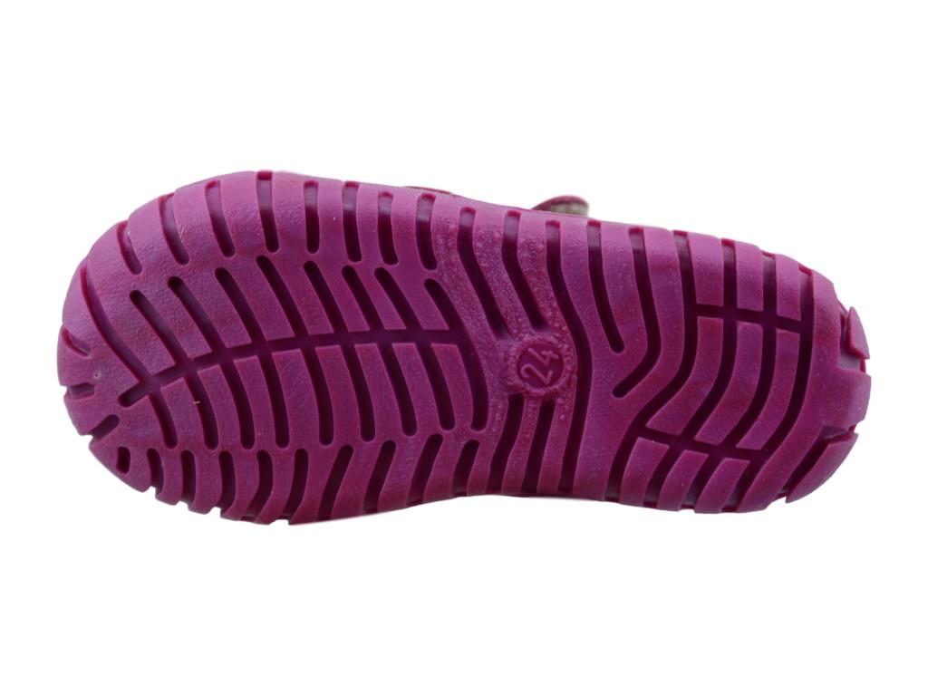 Winter Boots for Toddler Girl (Riley)