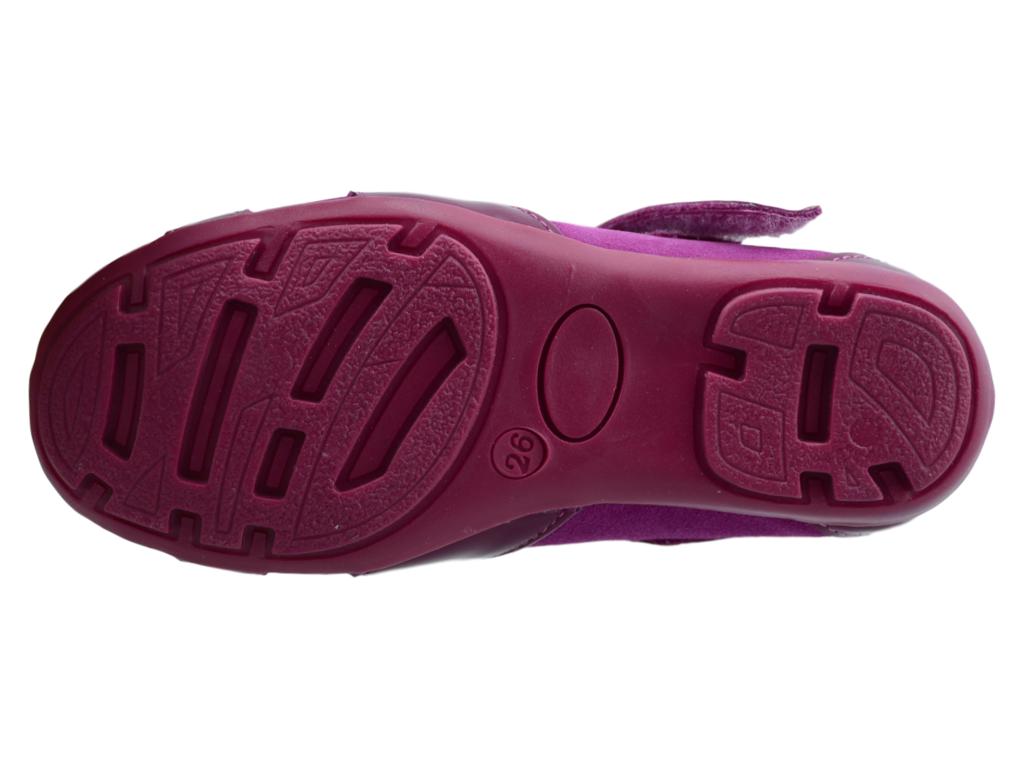 Flats for Toddler/Little Kid Girl (Emma)