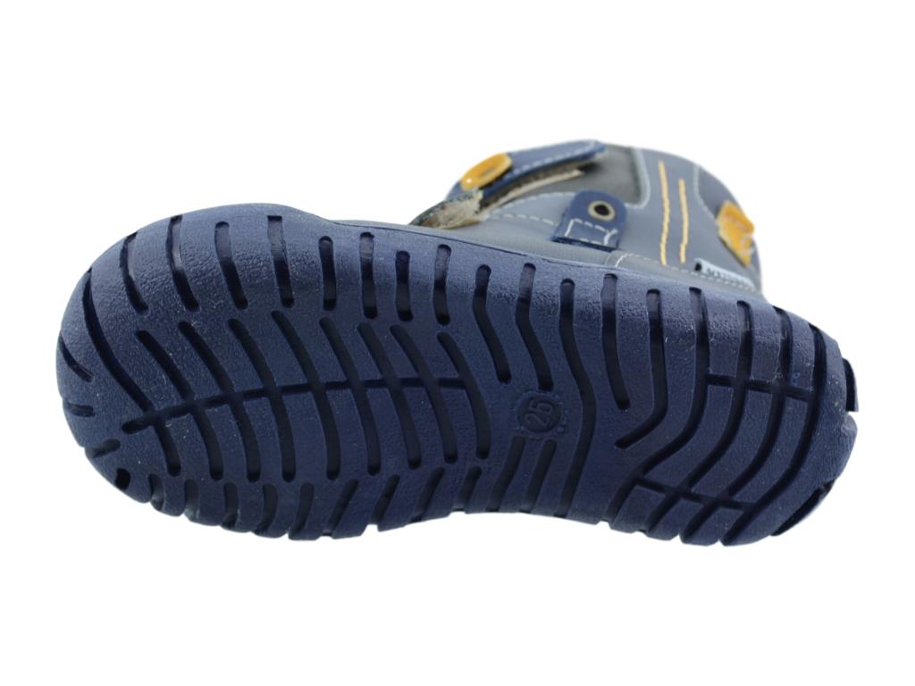 Winter Boots for Toddler Boy (Beau)