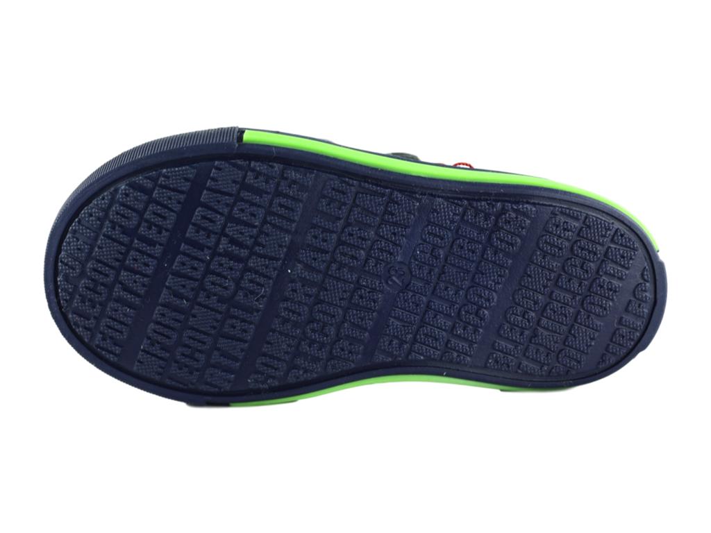 Booties for Toddler/Little Kid Boy (Everett)