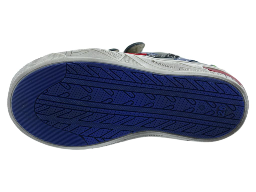 Booties for Toddler/Little Kid Boy (Myles)