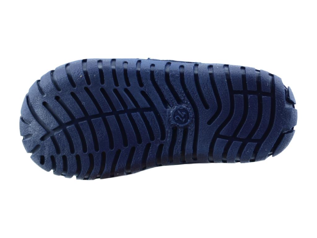 Winter Boots for Toddler Boy (Micah)