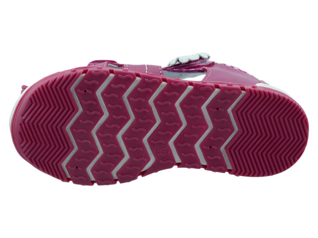 Sandals for Toddler Girl (Terra)