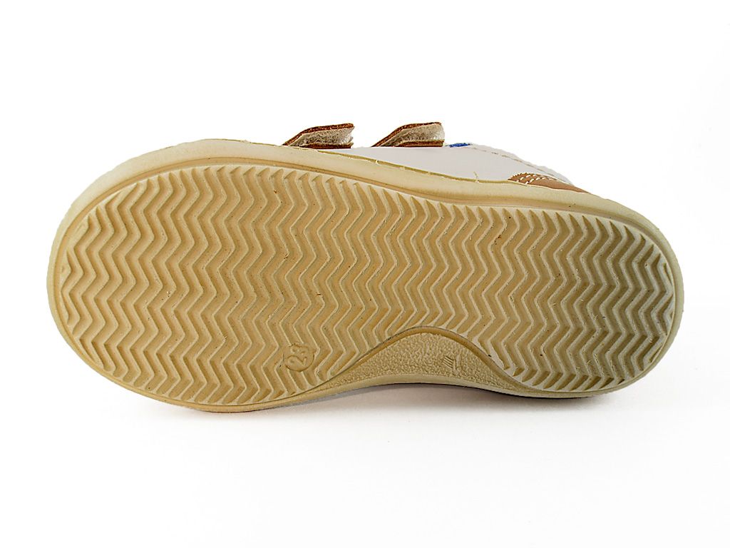 Booties for Toddler Boy (Jaxon)