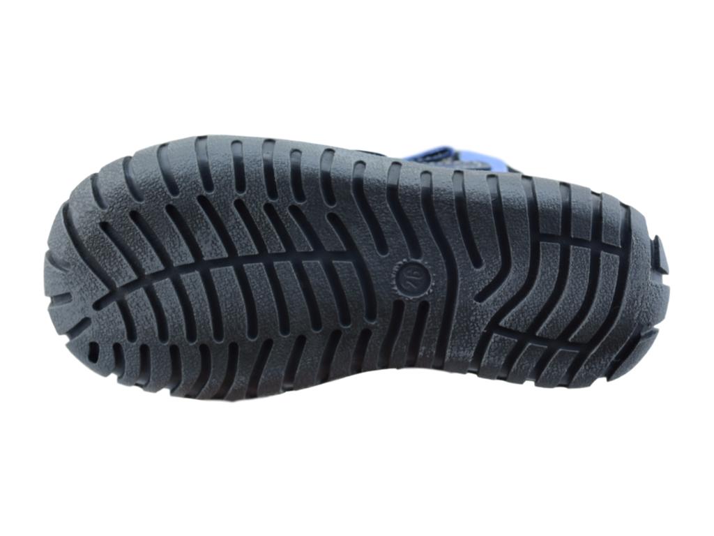 Winter Boots for Toddler/Little Kid Boy (Lahn)