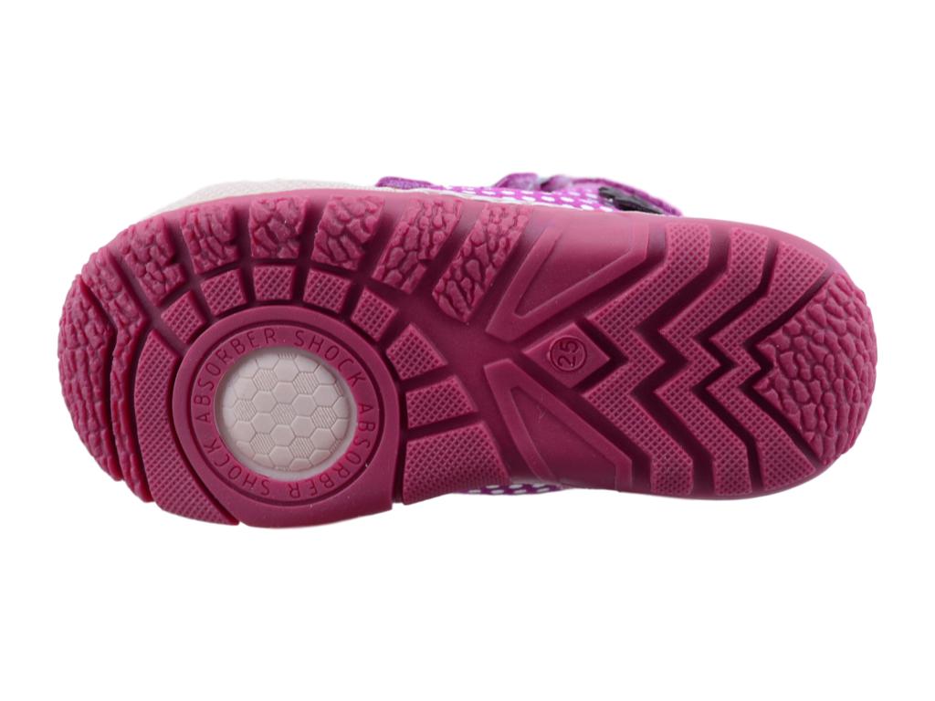 Winter Boots for Toddler Girl (Reeta)